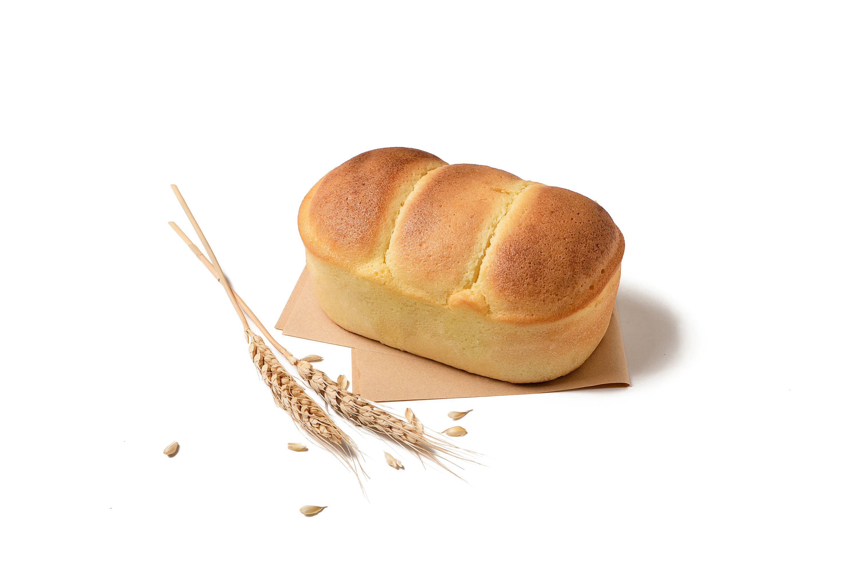 法式面包房产品拍摄