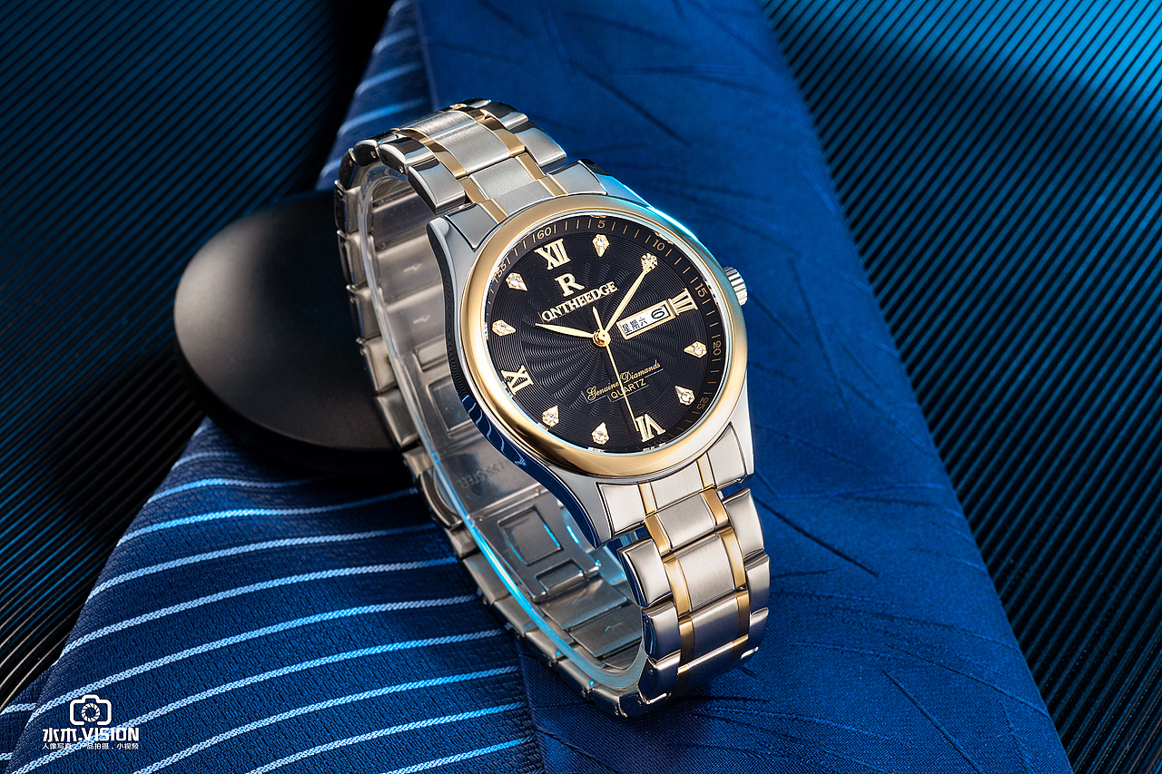 时尚创意手表摄影静物拍摄淘宝产品男表女表拍摄（图ZMjE2NTc2NDA0） - 产品摄影 - 站酷设计师摄影水木原创素材 - 站酷ZCOOL