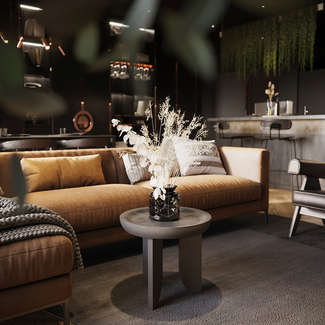 一個下午（圖ZMjU5NzYzNTky） - 家裝設(shè)計 - 站酷設(shè)計師huyen_94原創(chuàng)素材 - 站酷ZCOOL