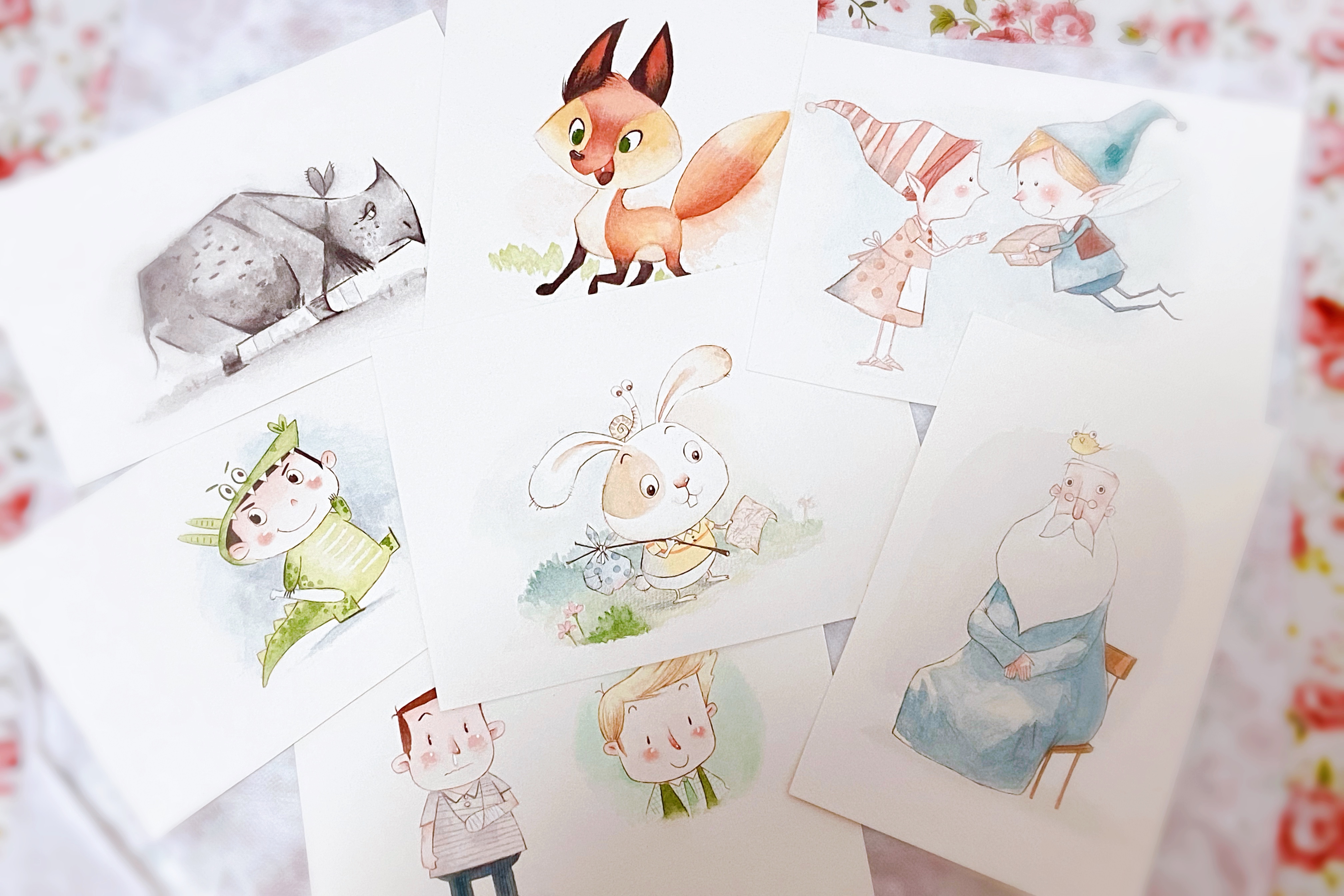 冷蛋heemi的個人主頁（封面預覽） - 主頁封面設置 - 站酷設計師冷蛋heemi原創(chuàng)素材 - 站酷ZCOOL