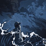 视觉设计师Leon的头像