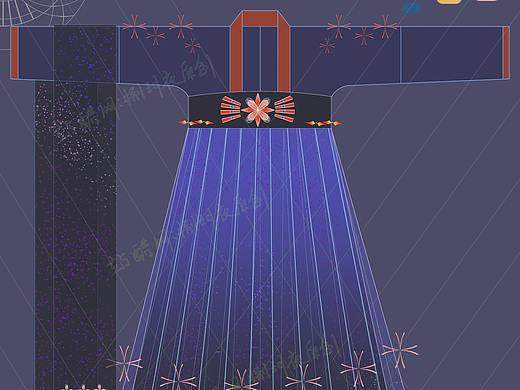 原创汉服设计（个人主页-ZNDE3MzQ1ODQ=） - 其他服装 - 站酷设计师玥知原创素材 - 站酷ZCOOL