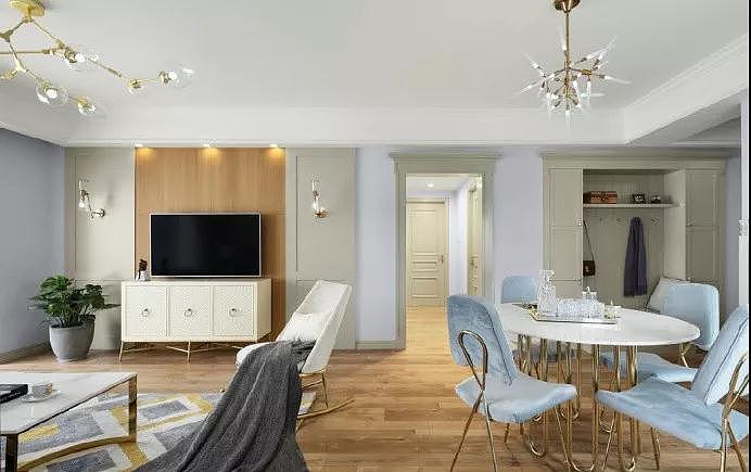 精品裝修戶型案例（二）（圖ZMTQxNzQzODky） - 家裝設計 - 站酷設計師家裝GCC原創(chuàng)素材 - 站酷ZCOOL