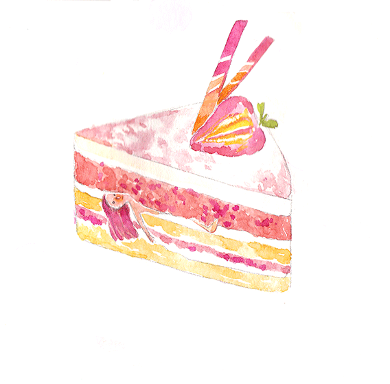 美食色谱（图ZNjc0NjYzMjg=） - 创作习作 - 站酷设计师Bamboo龍竹子原创素材 - 站酷ZCOOL