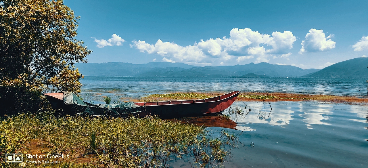 风花雪月是洱海（图ZMTczNDU3NzE2） - 人文/纪实摄影 - 站酷设计师梵丁原创素材 - 站酷ZCOOL