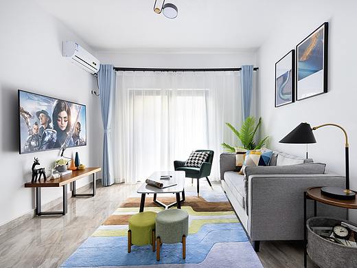 公寓民宿（个人主页-ZNDMyNjQ2NTY=） - 环境/建筑摄影 - 站酷设计师拾光漫漫原创素材 - 站酷ZCOOL