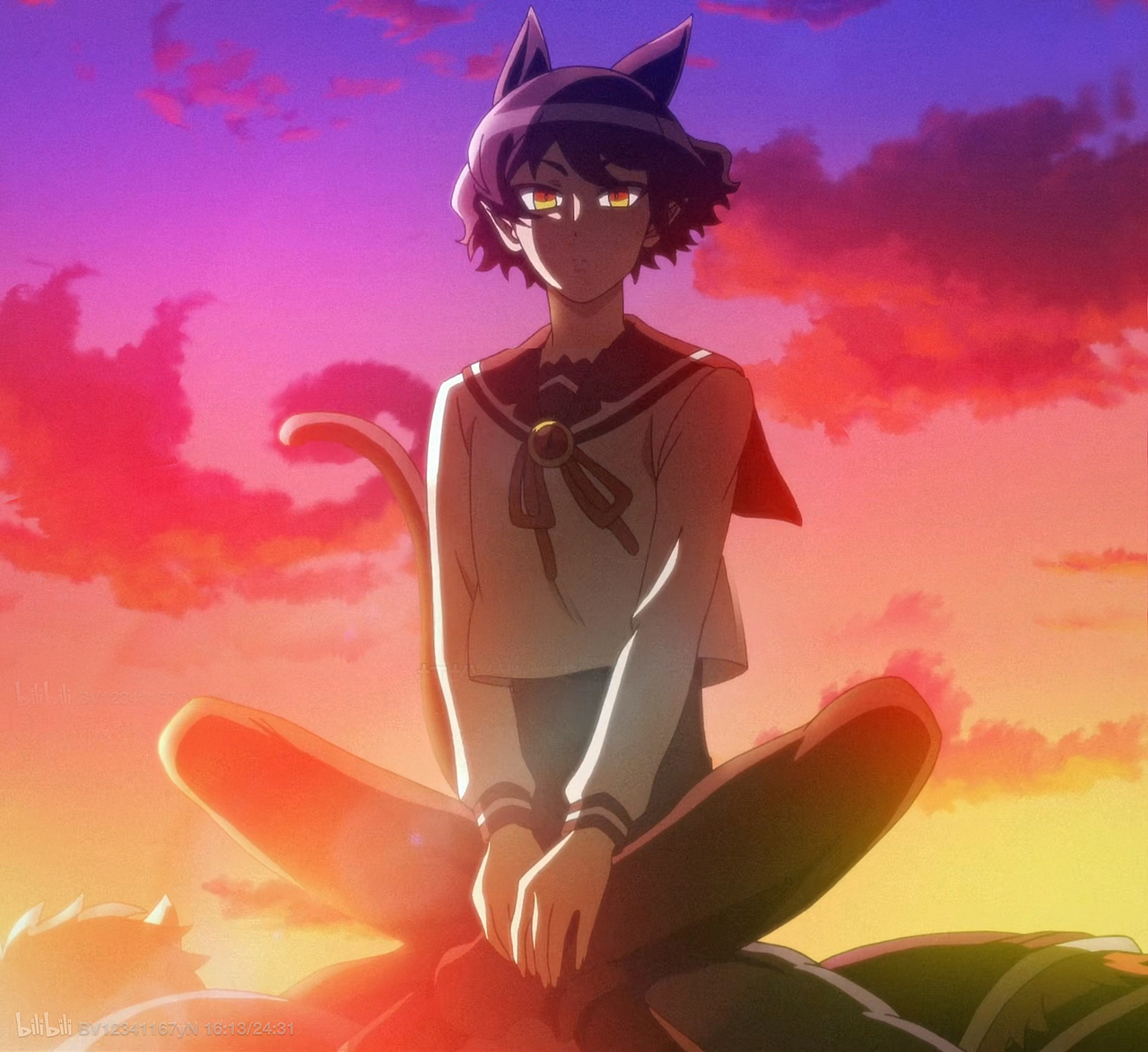 每日动漫壁纸:347