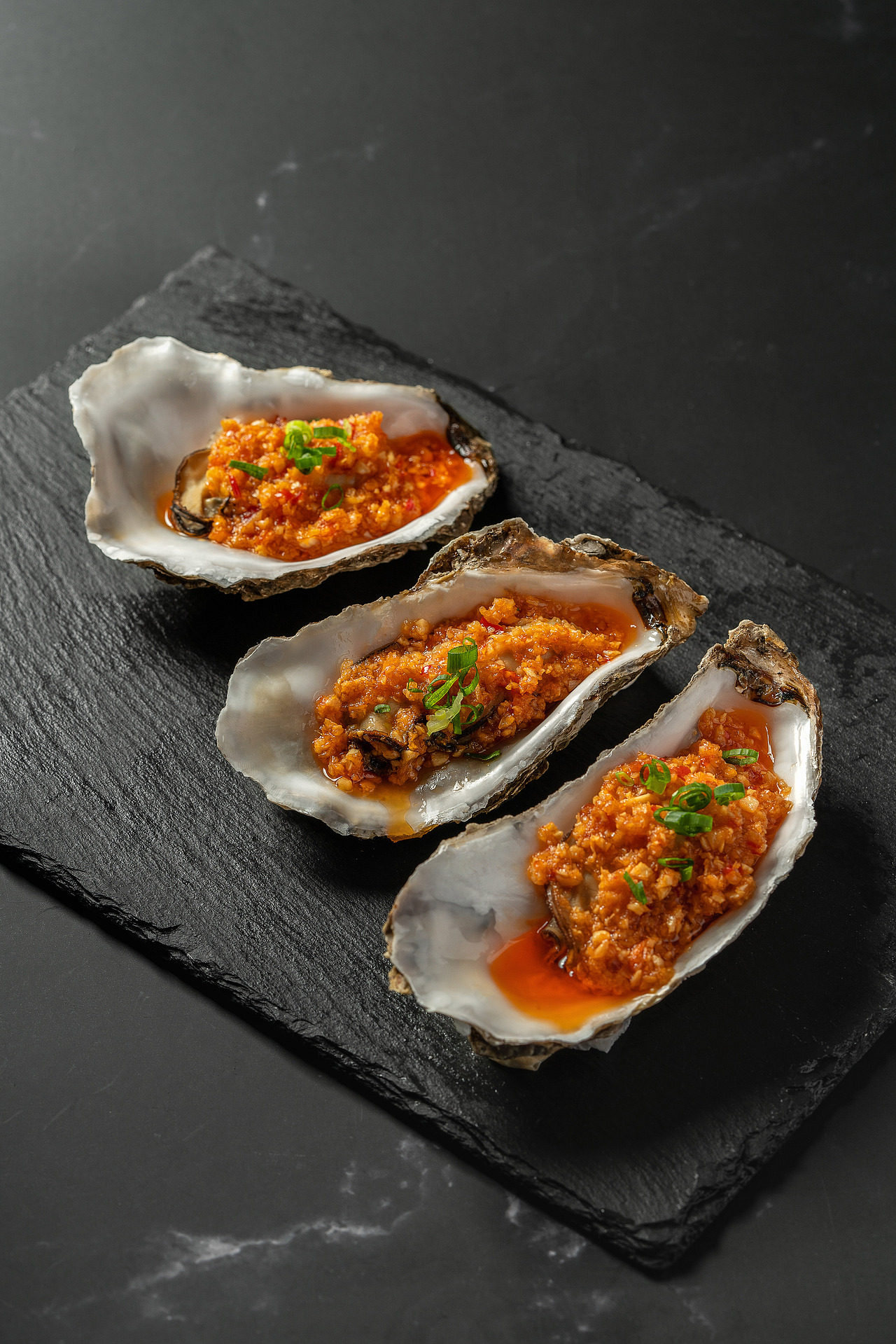 烤生蚝|摄影|产品摄影|陌上123_原创作品-站酷zcool