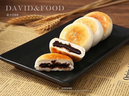 速冻包装食品拍摄|电商食品拍摄