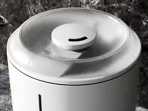 小家电产品视频测试