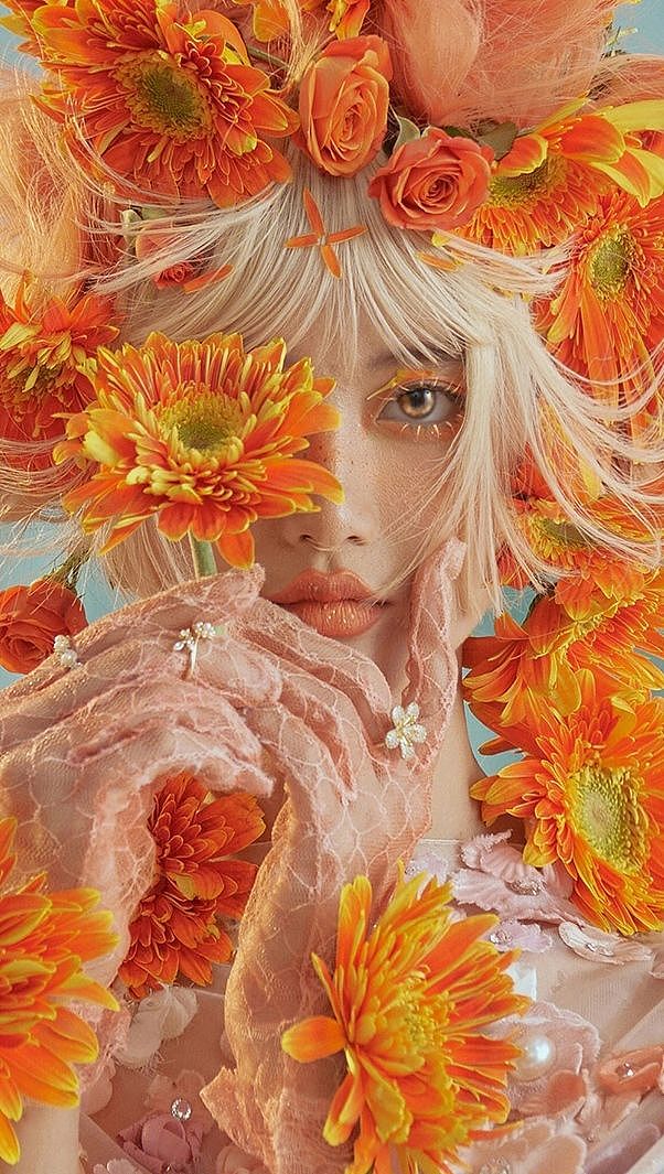 潍坊化妆学校|化妆培训|尚优国际美妆学院