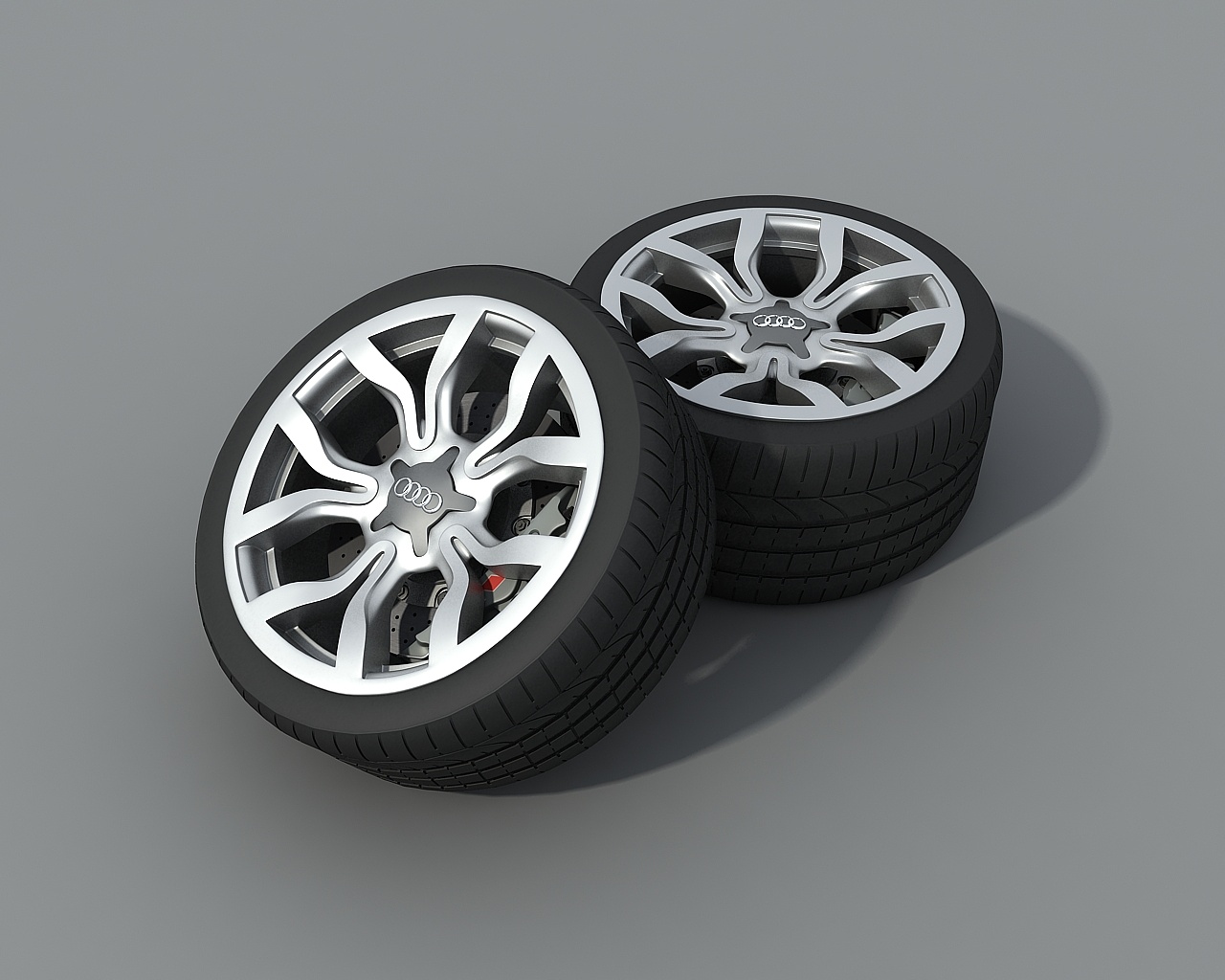 audi r8 部件 - 原创作品 - 站酷(zcool)