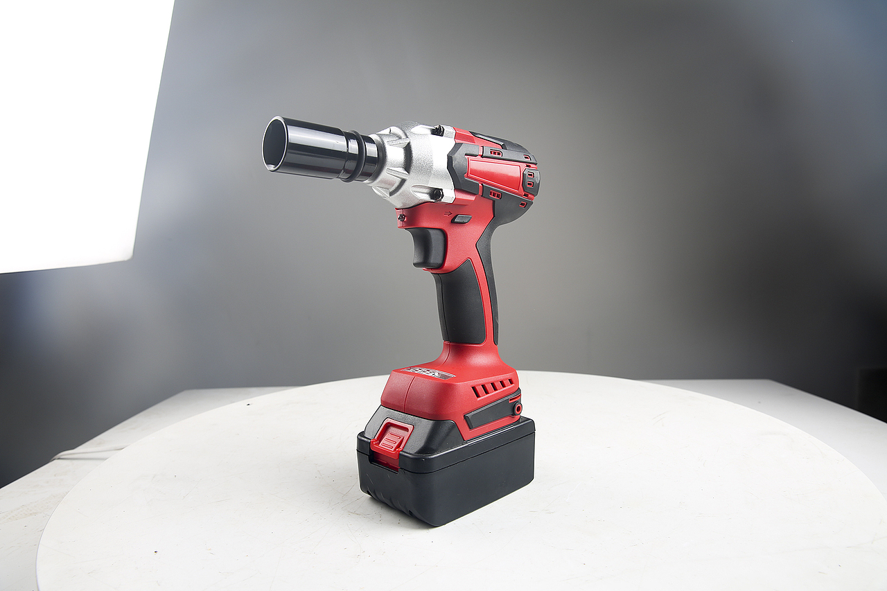 电动扳手修图（图ZODQ0MTY5MTY=） - 电商 - 站酷设计师火星小螃蟹原创素材 - 站酷ZCOOL