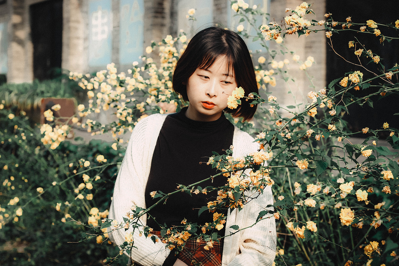 下一站（图ZMTEyMjI2MjM2） - 人像摄影 - 站酷设计师花酱紫啊原创素材 - 站酷ZCOOL