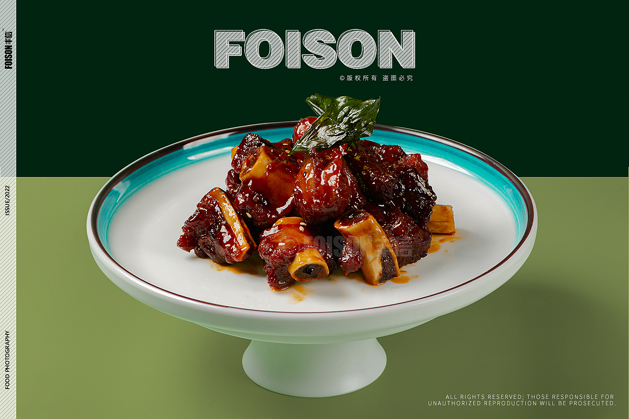 泰国料理·五味俱全 丨泰氧X丰信