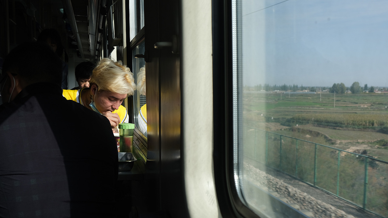 敦煌之旅（图ZMjM0NjM3Nzc2） - 风光摄影 - 站酷设计师鬼马少年叫渣渣原创素材 - 站酷ZCOOL