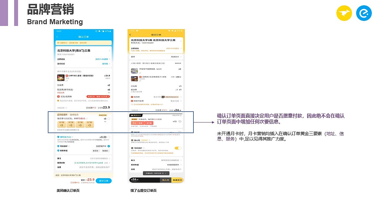 美团饿了么外卖行业研究（图ZMjU5NDcxNTYw） - 文案/策划 - 站酷设计师blackblue原创素材 - 站酷ZCOOL