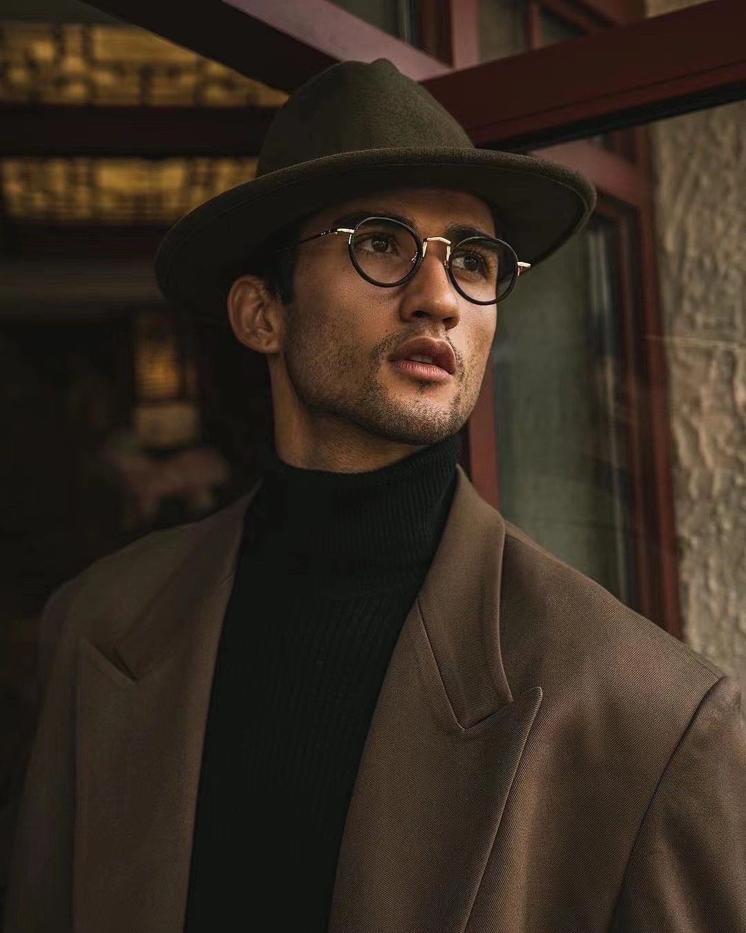 一组特别的拍摄（图ZMjg0NzIwMzUy） - 人像摄影 - 站酷设计师上海中模外模经纪原创素材 - 站酷ZCOOL