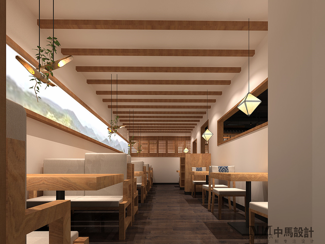 云水谣(武汉凯德店)