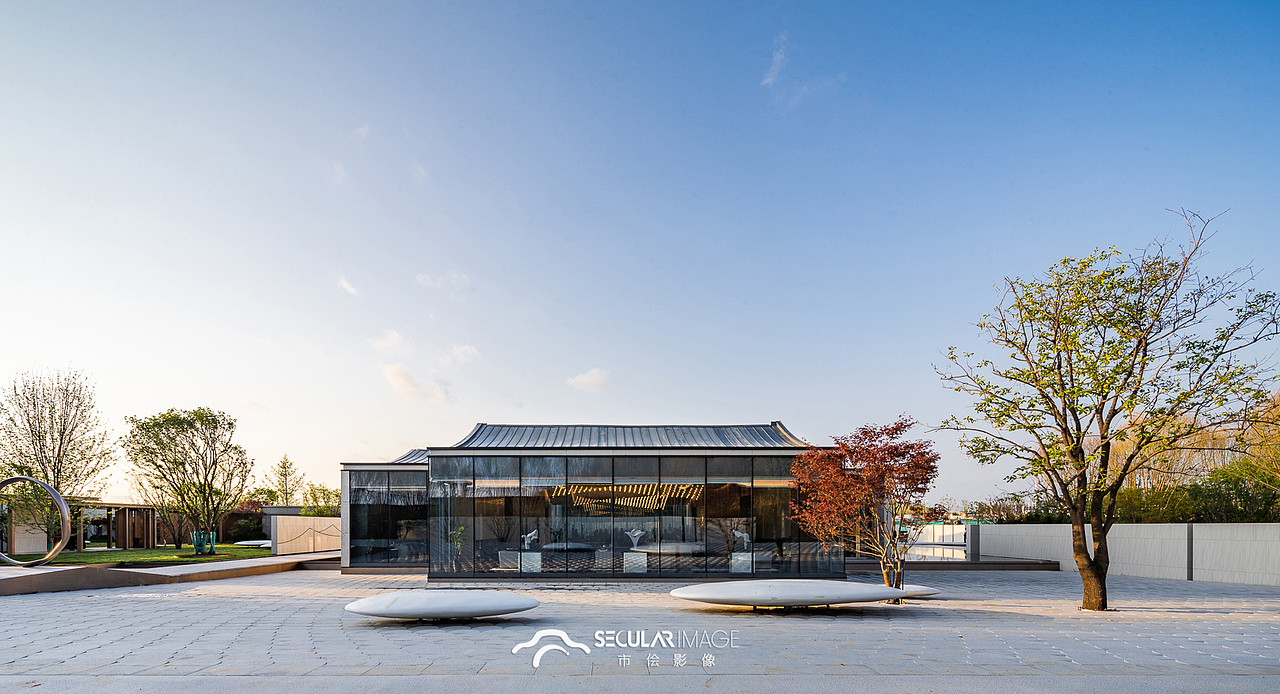 融创·延安宸院