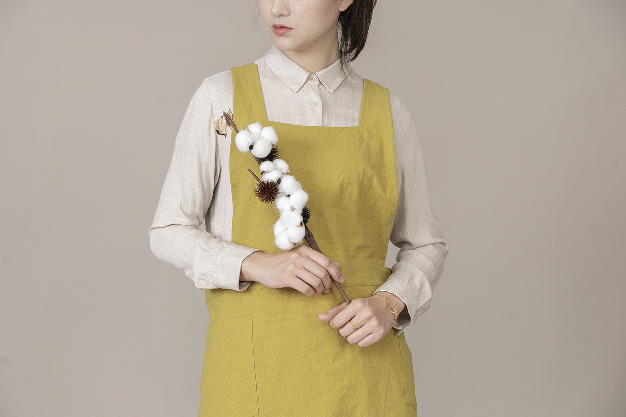 围裙（图ZMjMwOTIwNTQ0） - 产品摄影 - 站酷设计师戴眼镜的龙猫原创素材 - 站酷ZCOOL