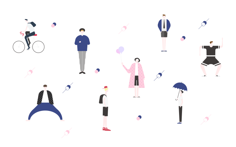 A boy like you（图ZNTU3MDU5MzY=） - 艺术插画 - 站酷设计师Gino__G原创素材 - 站酷ZCOOL