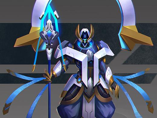 角色原畫（個(gè)人主頁(yè)-ZMzM2NzAxNjg=） - 商業(yè)插畫 - 站酷設(shè)計(jì)師睡覺(jué)啊原創(chuàng)素材 - 站酷ZCOOL