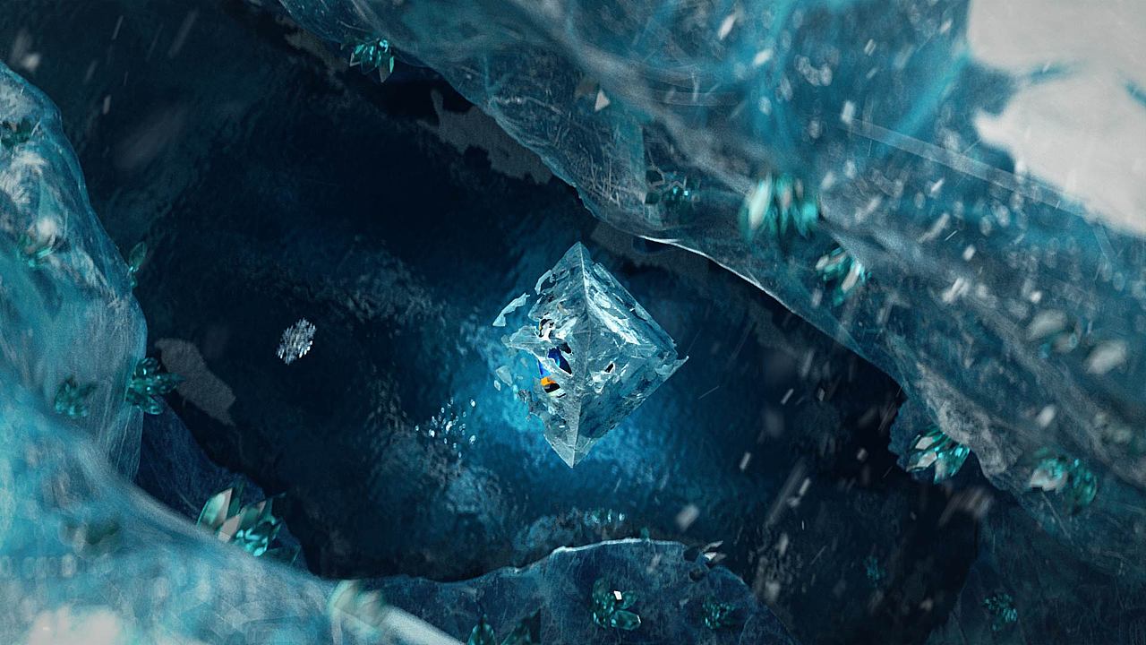 361度x圣斗士星矢 联名新品推广