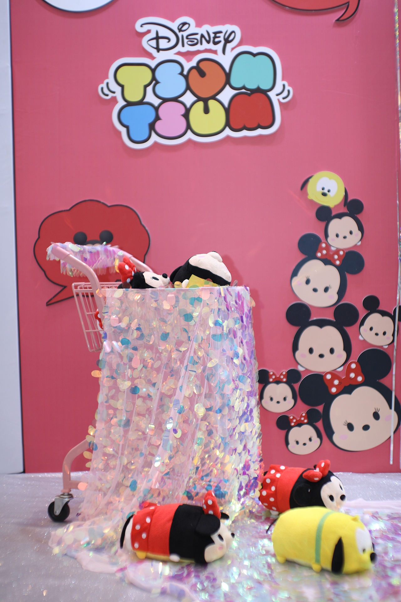 太平鸟2019年会视觉设计