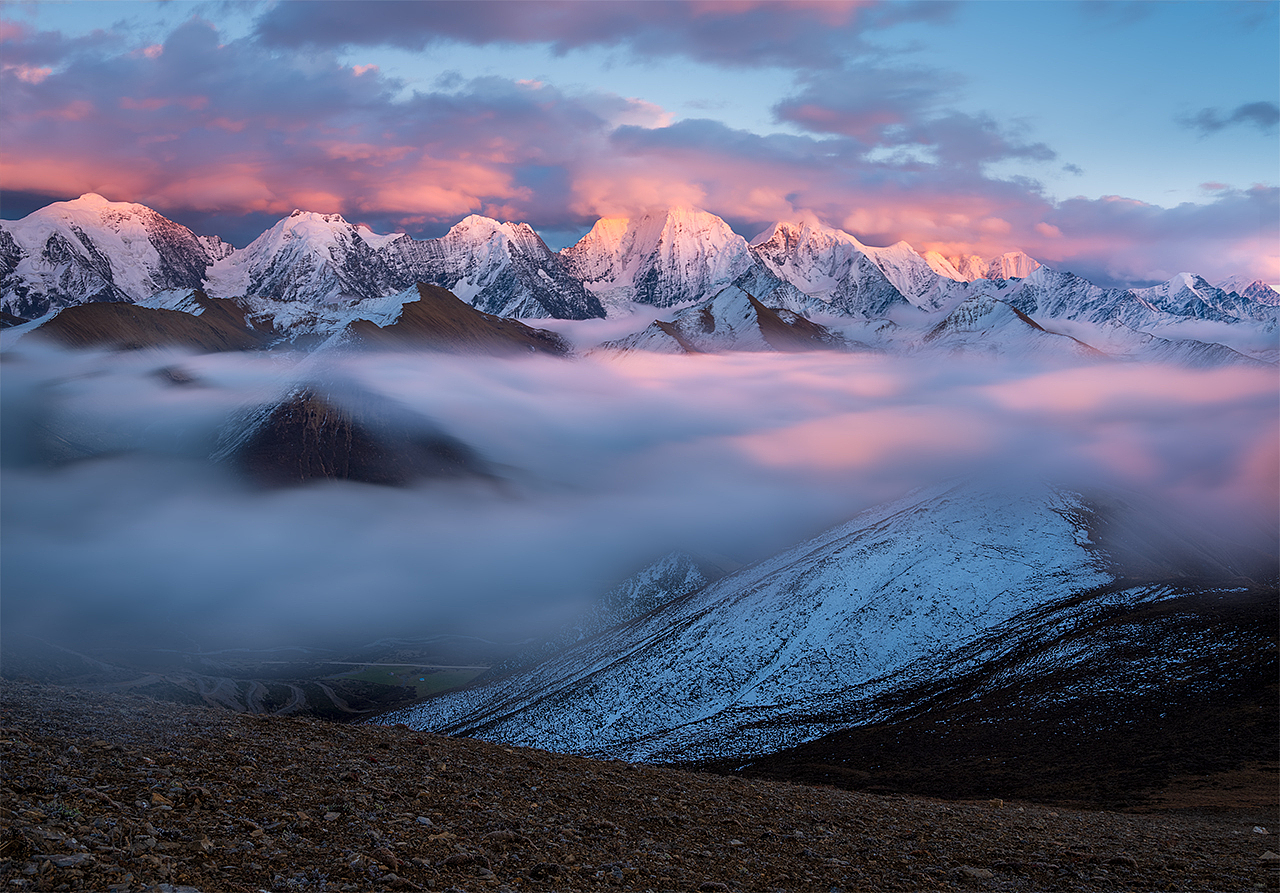 西夏帮马（图ZMjgzMzA5NTc2） - 风光摄影 - 站酷设计师xiaodupi原创素材 - 站酷ZCOOL