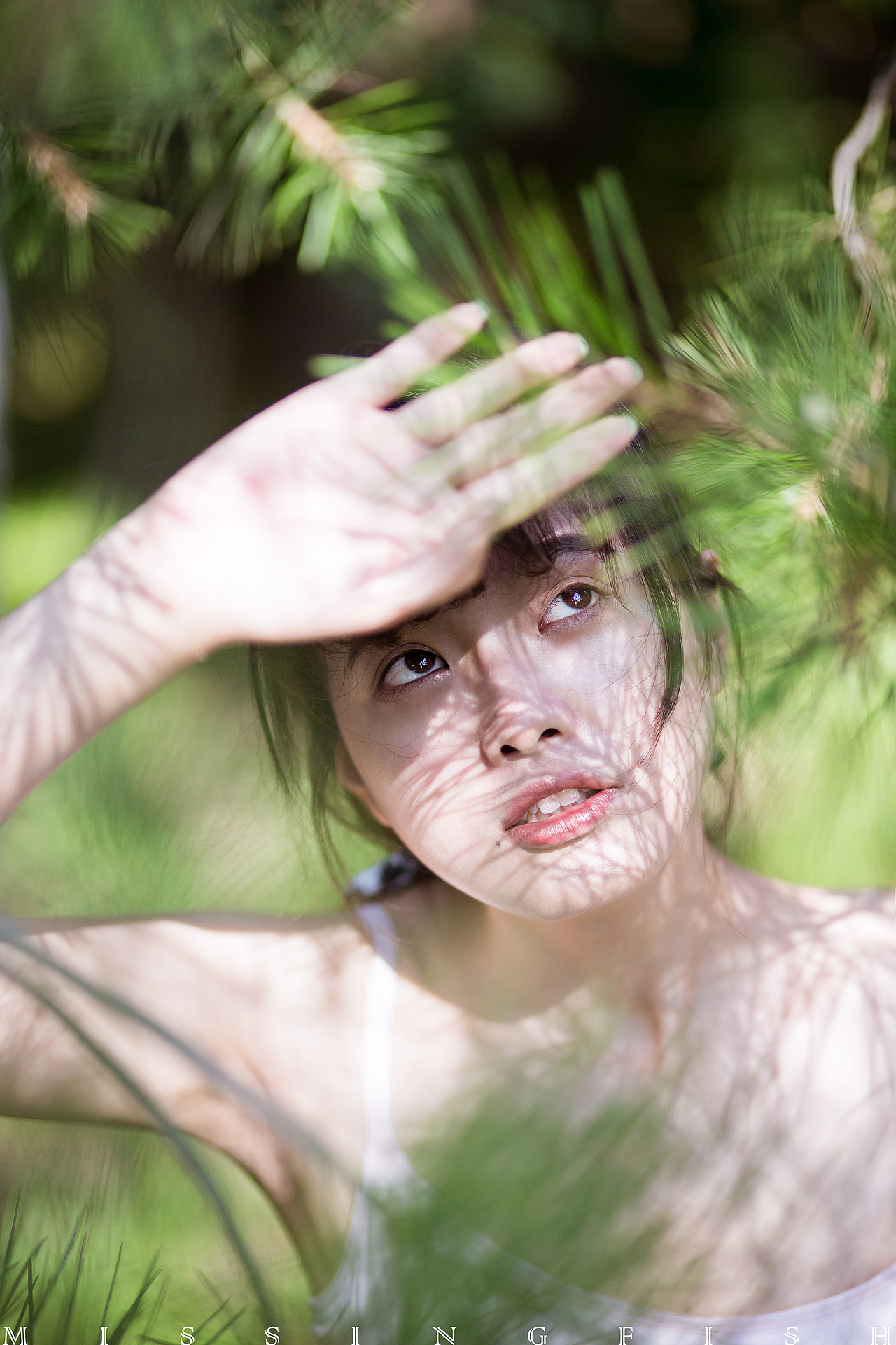 童年挥之不去——生日礼物一份