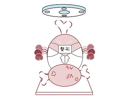 整形界福音:吸脂术废弃物可以变骨骼