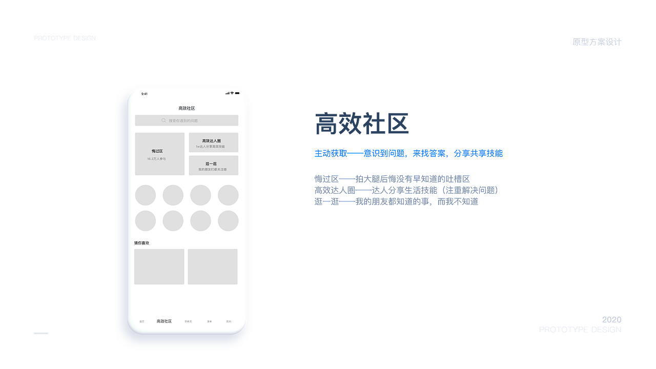 原创产品概念设计