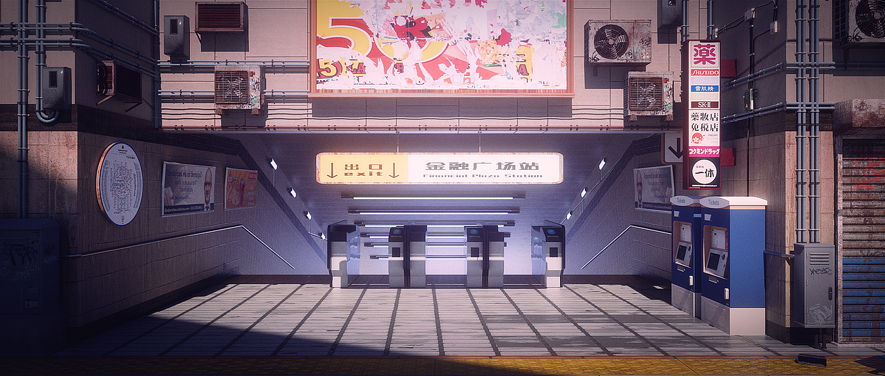EMO - 悲しい日記(图ZMjc2MDMxMTI0) - 动画/影视 - 站酷设计师用心苟且原创素材 - 站酷ZCOOL