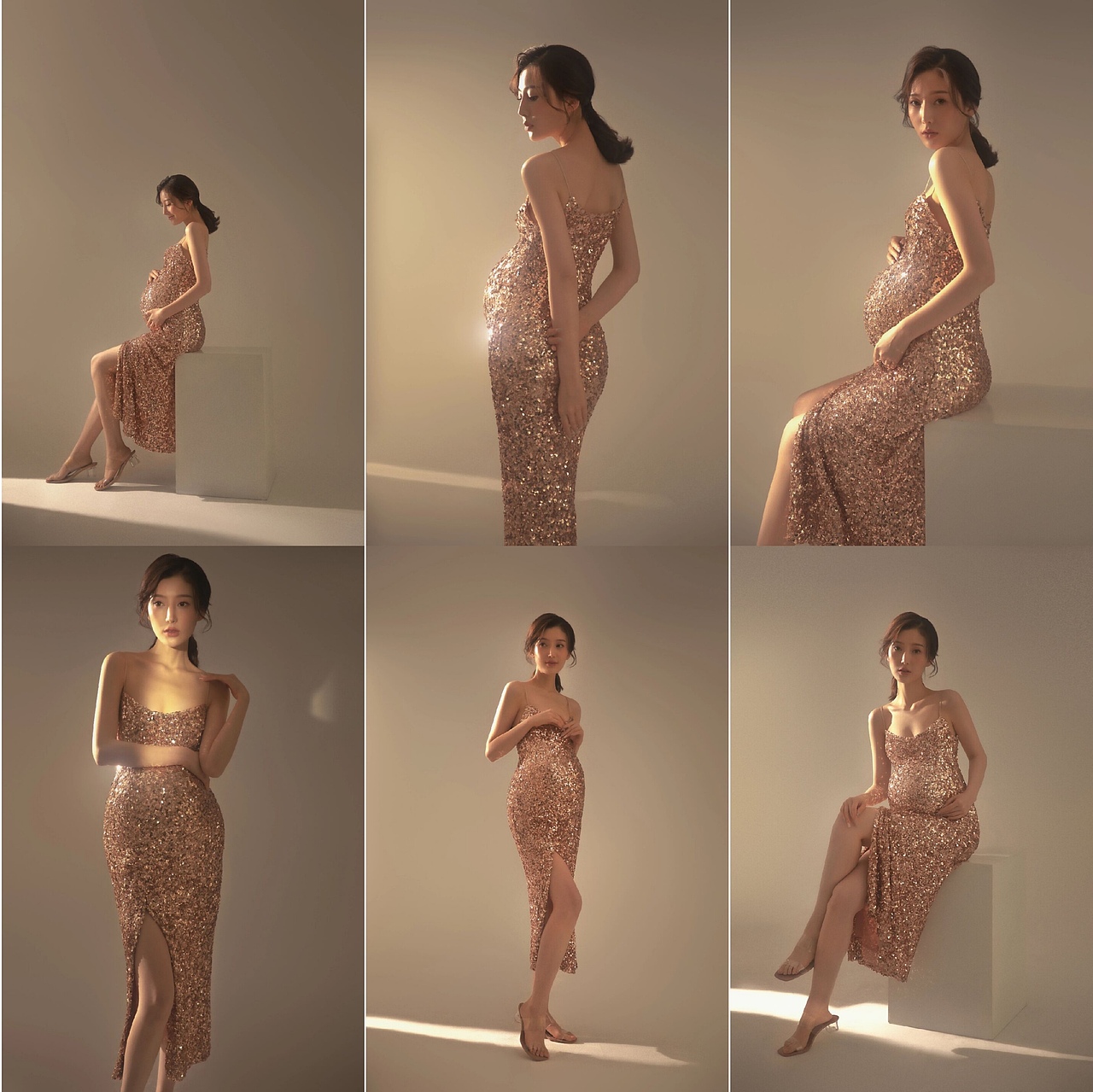 孕妇写真（图ZMzA1NDQyNzMy） - 人像摄影 - 站酷设计师Z118808138原创素材 - 站酷ZCOOL