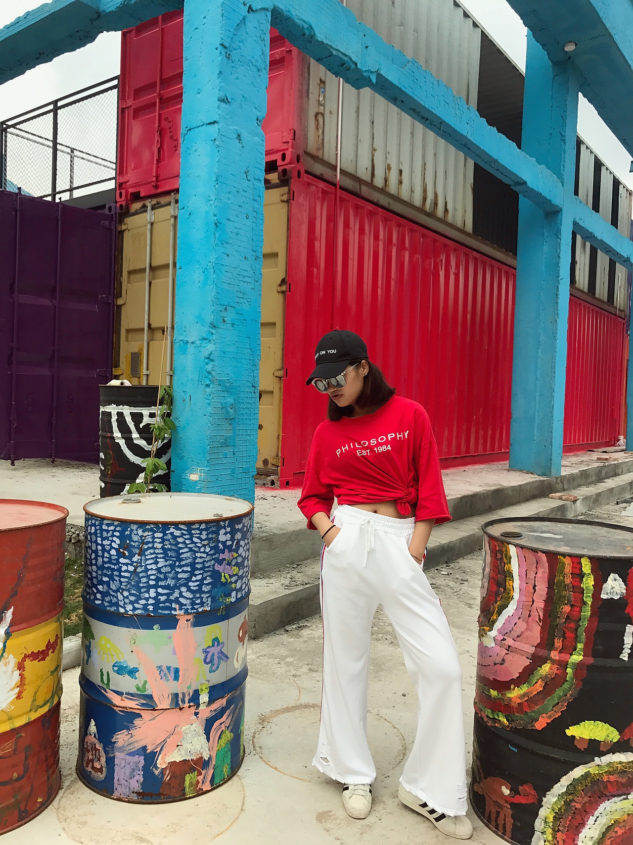 色彩（图ZODI3MjMzNTI=） - 人像摄影 - 站酷设计师heyfen原创素材 - 站酷ZCOOL