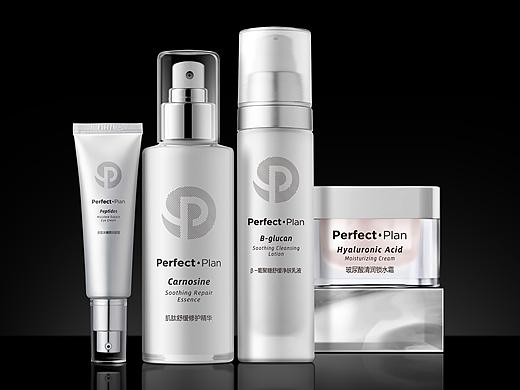 Perfectplan/功效护肤品牌