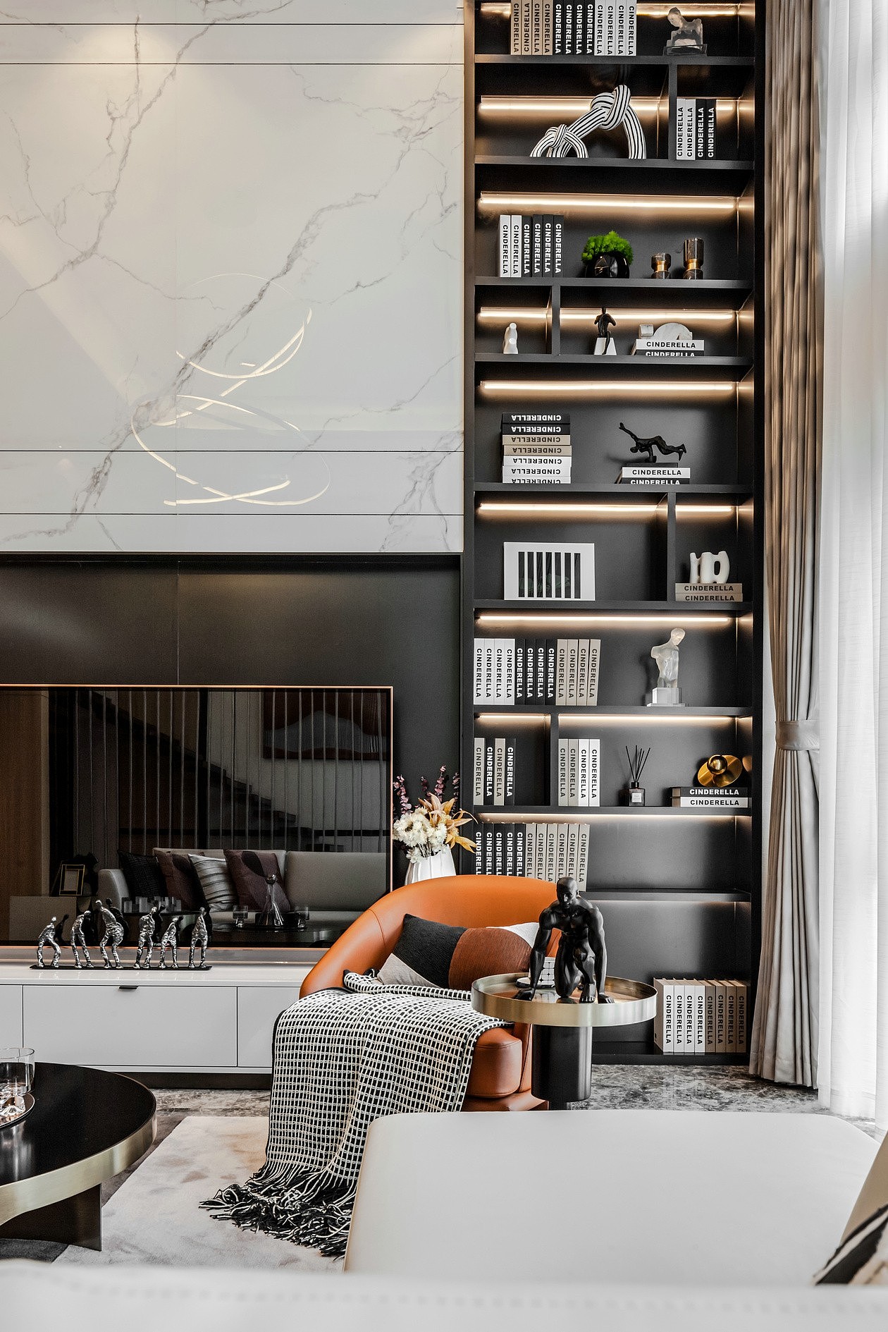 扫描精致主义，读取舒适与自我