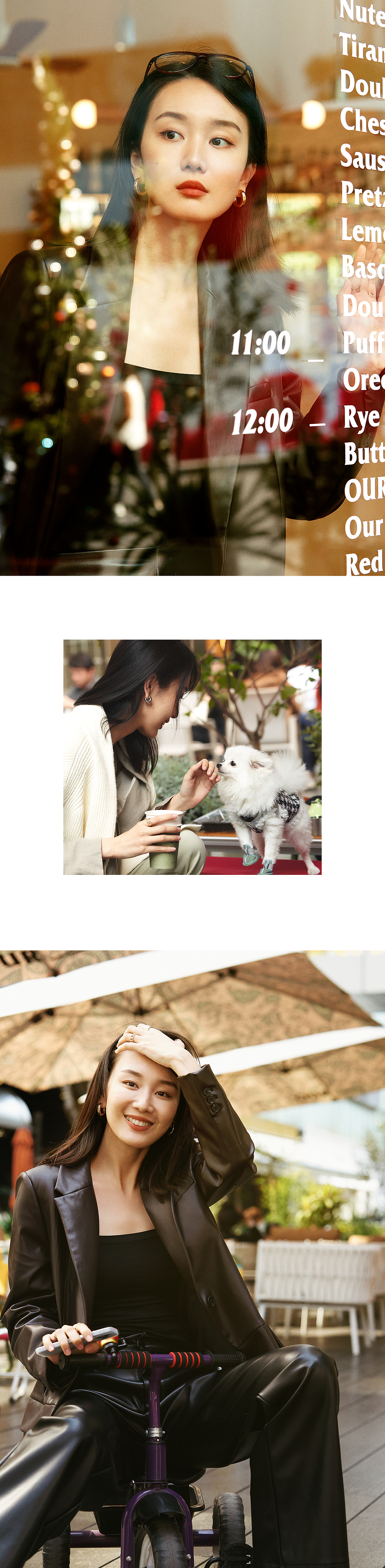 in the city（圖ZMjk1NzcwNDQ4） - 時尚/藝術(shù)攝影 - 站酷設(shè)計師kentse原創(chuàng)素材 - 站酷ZCOOL