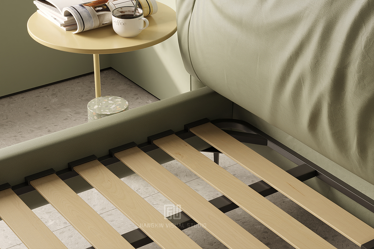 家具产品表现(效果图作品)