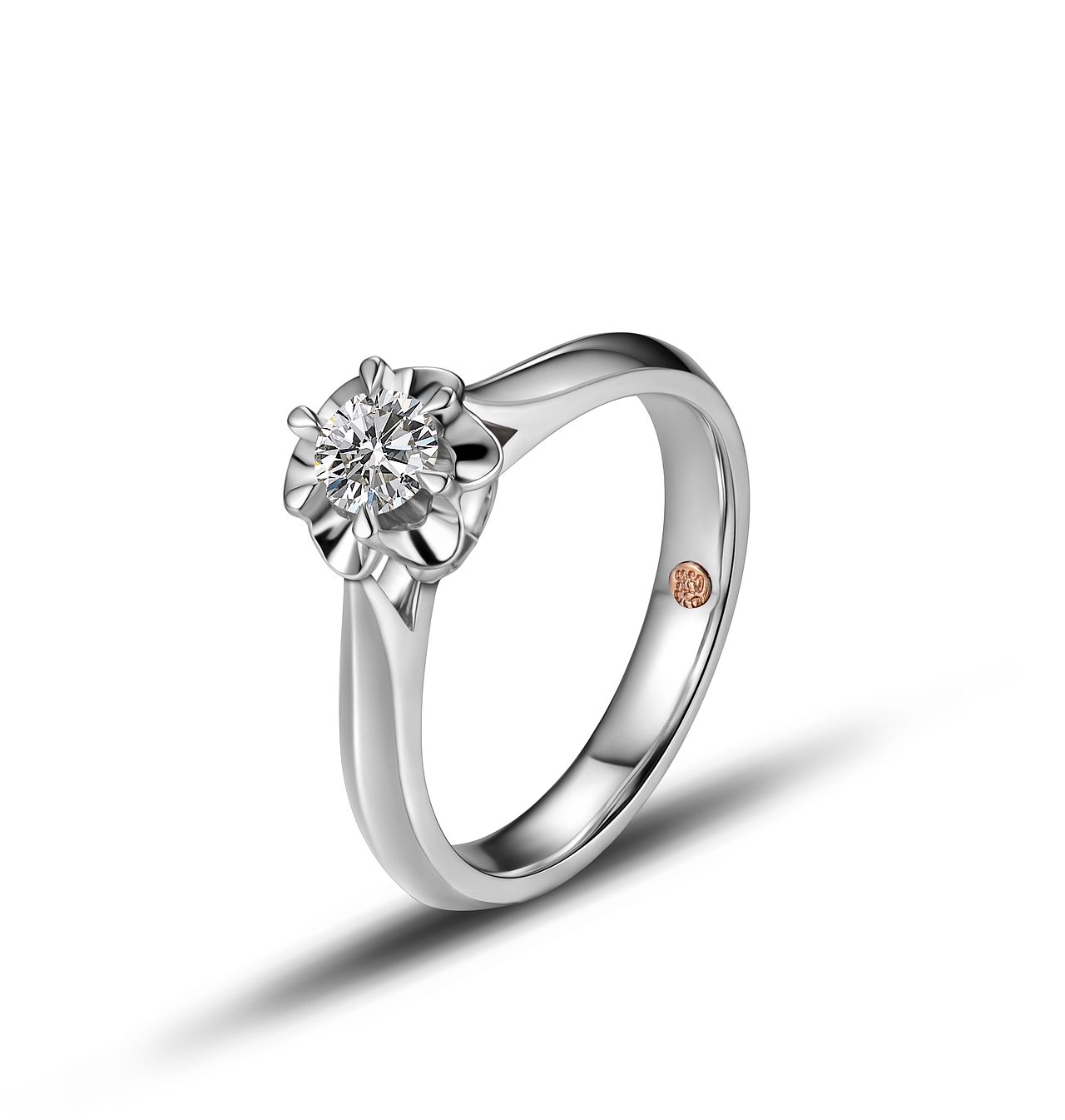 钻戒（图ZNzEzNjY4MjA=） - 产品摄影 - 站酷设计师ljp80125原创素材 - 站酷ZCOOL