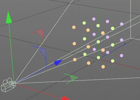 小球动画|三维|动画/影视|windy0220_原创作品-站酷(zcool)