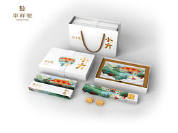 果子包装~