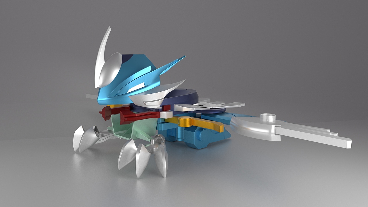 《弹珠传说》————追风鸟号!