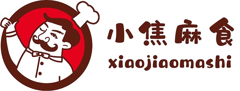 简易logo