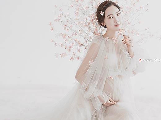 20种孕妇主题摄影调色lut预设