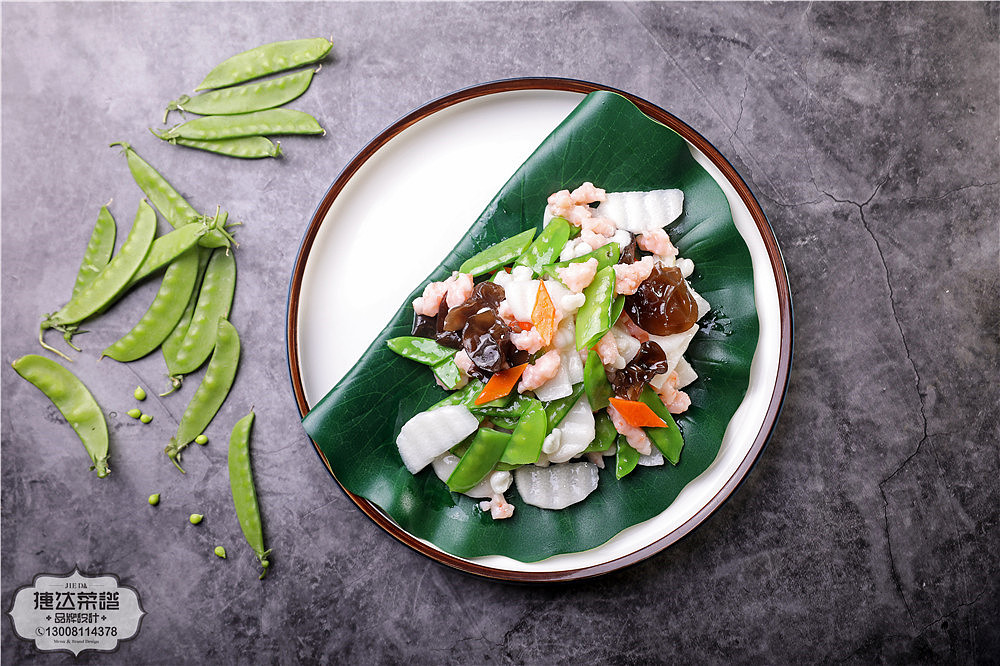 菜品图片怎么拍才好看?捷达餐饮品牌专业美食摄影公司（图ZMjA5MDcwMzEy） - 书籍/画册 - 站酷设计师捷达菜谱品牌设计原创素材 - 站酷ZCOOL