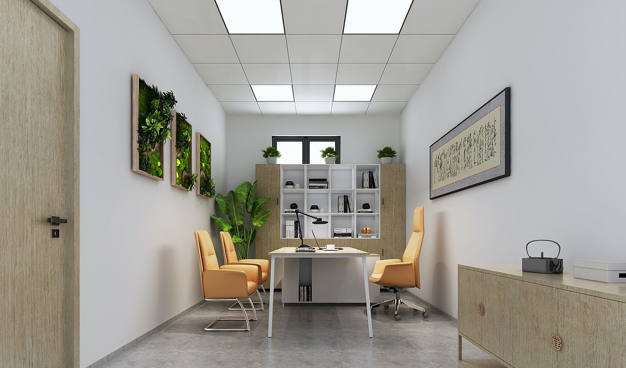 LeeC上目下子创造——雅园幼儿园设计案