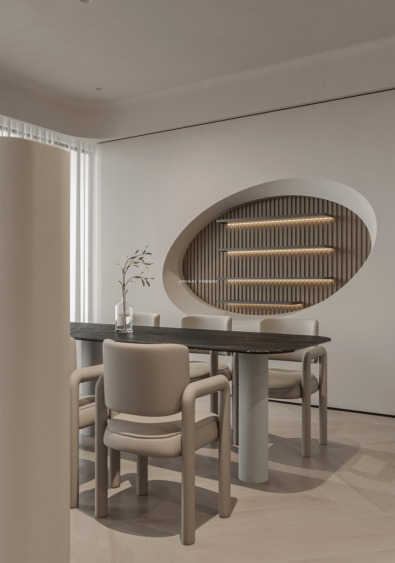 来一组不一样得治愈系