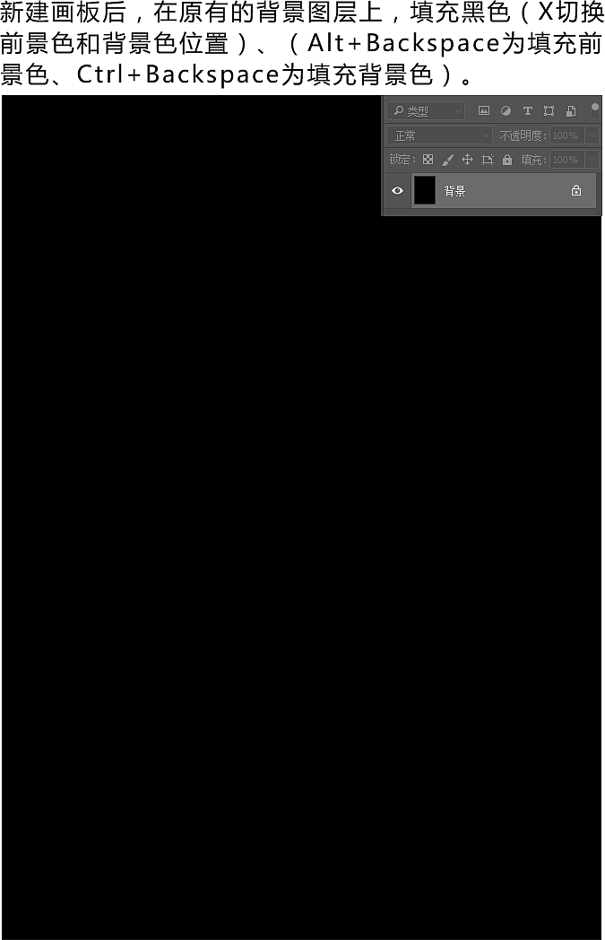 【PS高级合成】人物海报图文教程